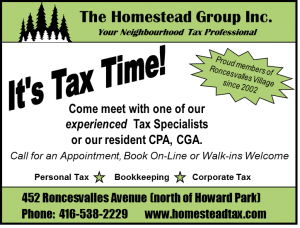 Homestead Group Inc 6